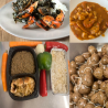 Plats Antillais Traditionnels en Précommande