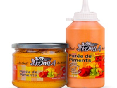 Epicerie Antillaise