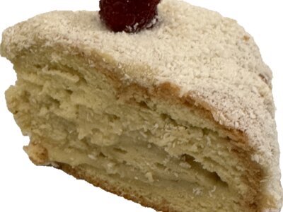 Patisseries Creoles