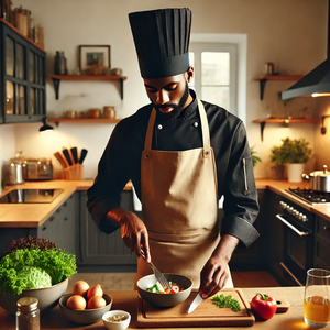 SERVICE TRAITEUR