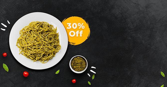 Offer Banner
